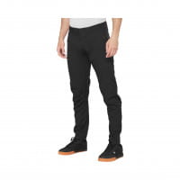 Airmatic Pantalons noir