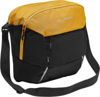 Cycle Messenger brûler jaune M