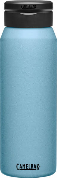 Fit Cap V.I. 0.75l Bottle dusk blue