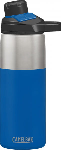 Bottle Chute Mag V.I. 0.6l bleu