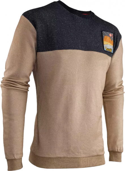 Sweater Premium V25 desert