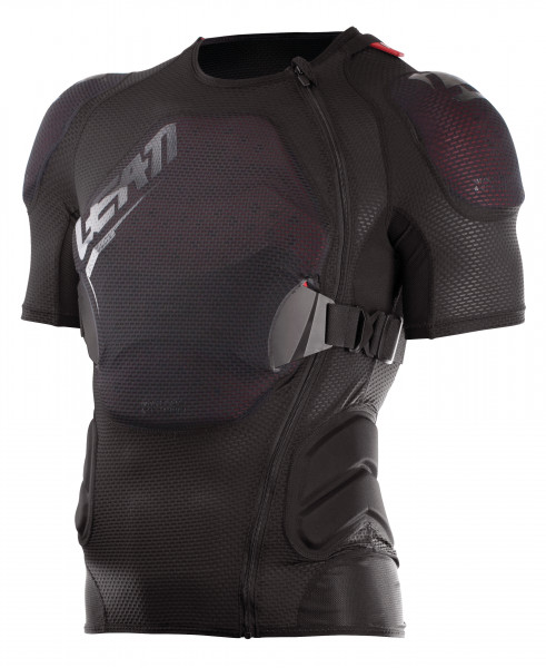 Body Tee 3DF AirFit Lite S/M