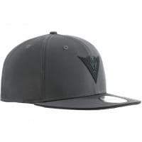 Cap C02 Dainese 9Fifty Snapback antracite N