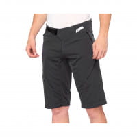 Airmatic Shorts gris