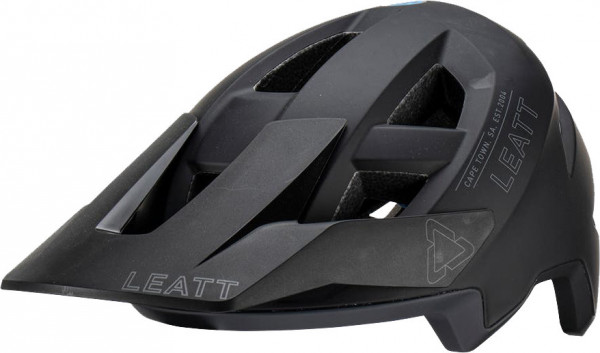 MTB All-MTN 2.0 Helm stealth