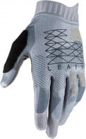 MTB 1.0 GripR Handschuhe titanium