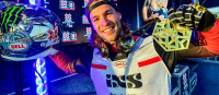 Julien Vanstippen holt Goldmedaille an den X-Games !