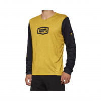 Airmatic Long Sleeve Jersey