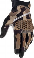 Glove ADV X-Flow 7.5 Short V24 desert braun-schwarz-braun