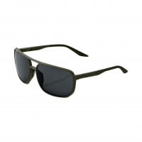 Brille Konnor Soft Tact Army Green-Smoke