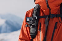 Osmo Action Backpack Strap Mount