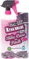 Bikespray Value Duo Pack