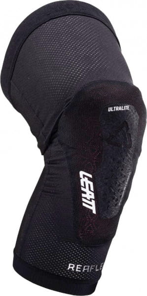 ReaFlex UltraLite Knee Guard black