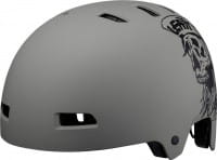 MTB Urban 2.0 Junior Helmet granite