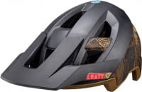 MTB All-MTN 3.0 Helmet timber