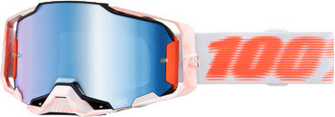 Goggle Armega Tubular