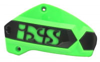 Schleifer Set Schulter RS-1000 neon grün-schwarz