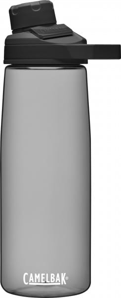 Bottle Chute Mag 0.75l Charcoal