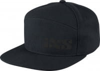 Brand 2.0 cap noir