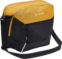 Cycle Messenger burnt yellow L