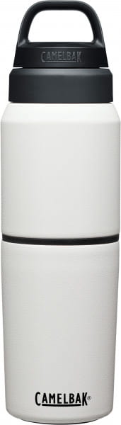 Bottle Multibev V.I. 0.5l/0.35l blanc