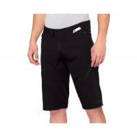 Airmatic Shorts noir