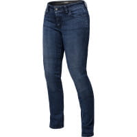 Jeans Damen Classic AR 1L straight blau