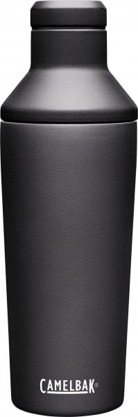 Cocktail Shaker V.I. 0.6l black