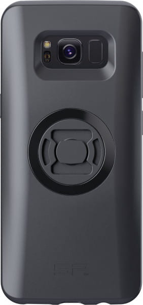 Handyhüllen-Set Samsung S9+/S8+