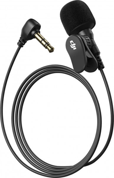 Lavalier Mic