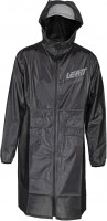 Coat MudCoat schwarz-silber reflex 00