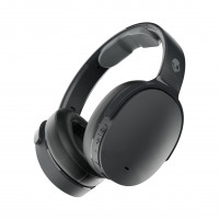 Hesh® ANC Noise Canceling Wireless Headphones True Black