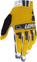 MTB Glove 2.0 X-Flow gold