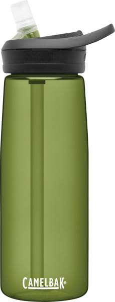 Bottle eddy+ 0.75l Olive