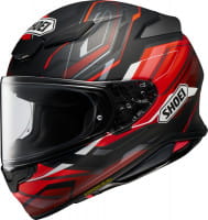 Casque intégral NXR2 Capriccio TC-1, mat-noir-rouge