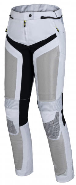 Pantalon femme Sport Trigonis-Air gris clair-gris