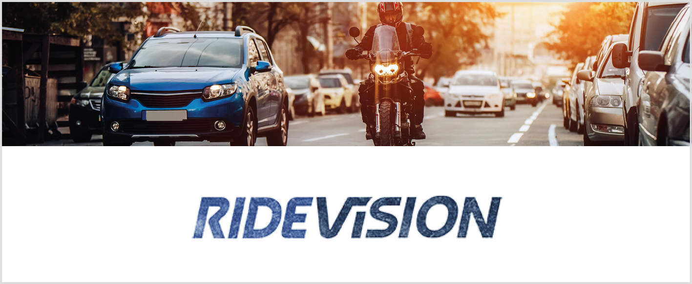 Ride Vision