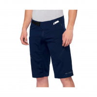 Airmatic Shorts blau