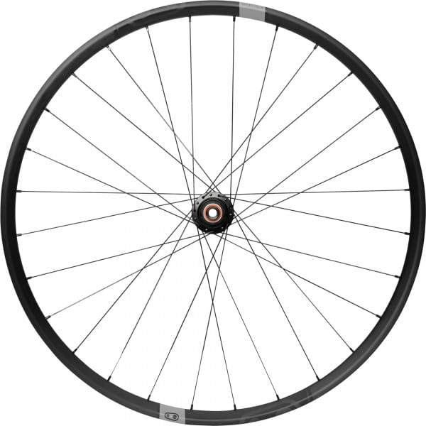 Laufrad Synthesis Alu Gravel 700c HR XDR CL 14