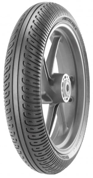 100/70R17 NHS Diablo Rain SCR1 Front