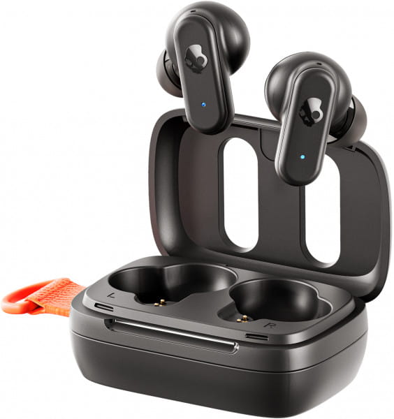 Dime® 3 True Wirelsess Earbuds True Black