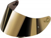 Visier K3 iridium gold (XS-S-M-L)