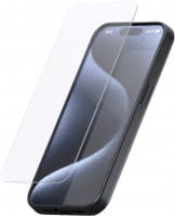 Protection d'écran en verre pour iPhone 15 Pro