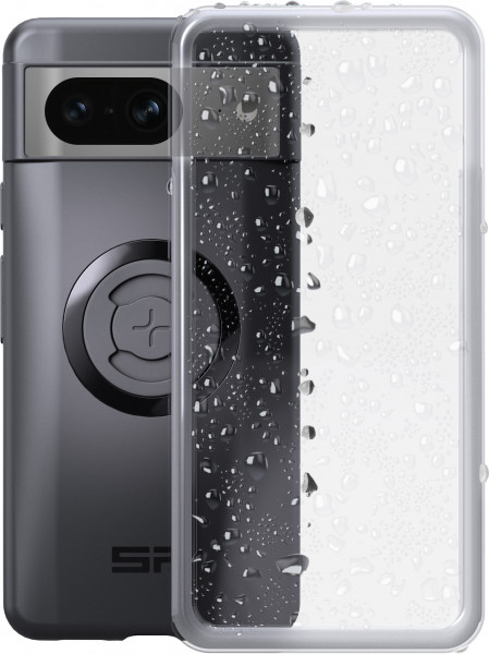 Weather Cover Pixel 8