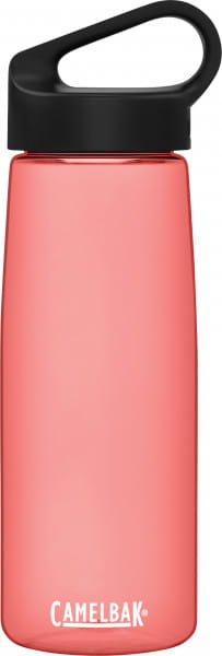 Bottle Carry Cap 0.75l Rose