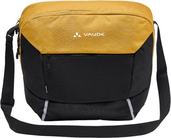 Cycle Messenger burnt yellow L