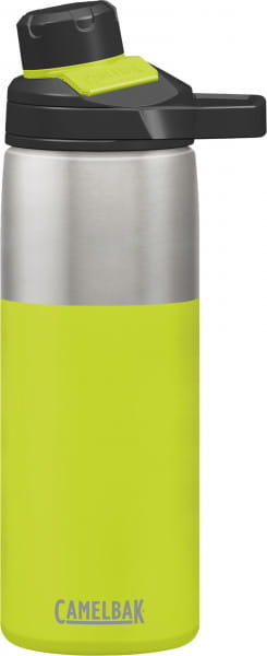 Bottle Chute Mag V.I. 0.6l lime