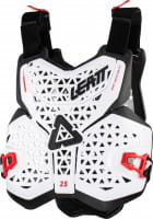 Chest Protector 2.5 Wht